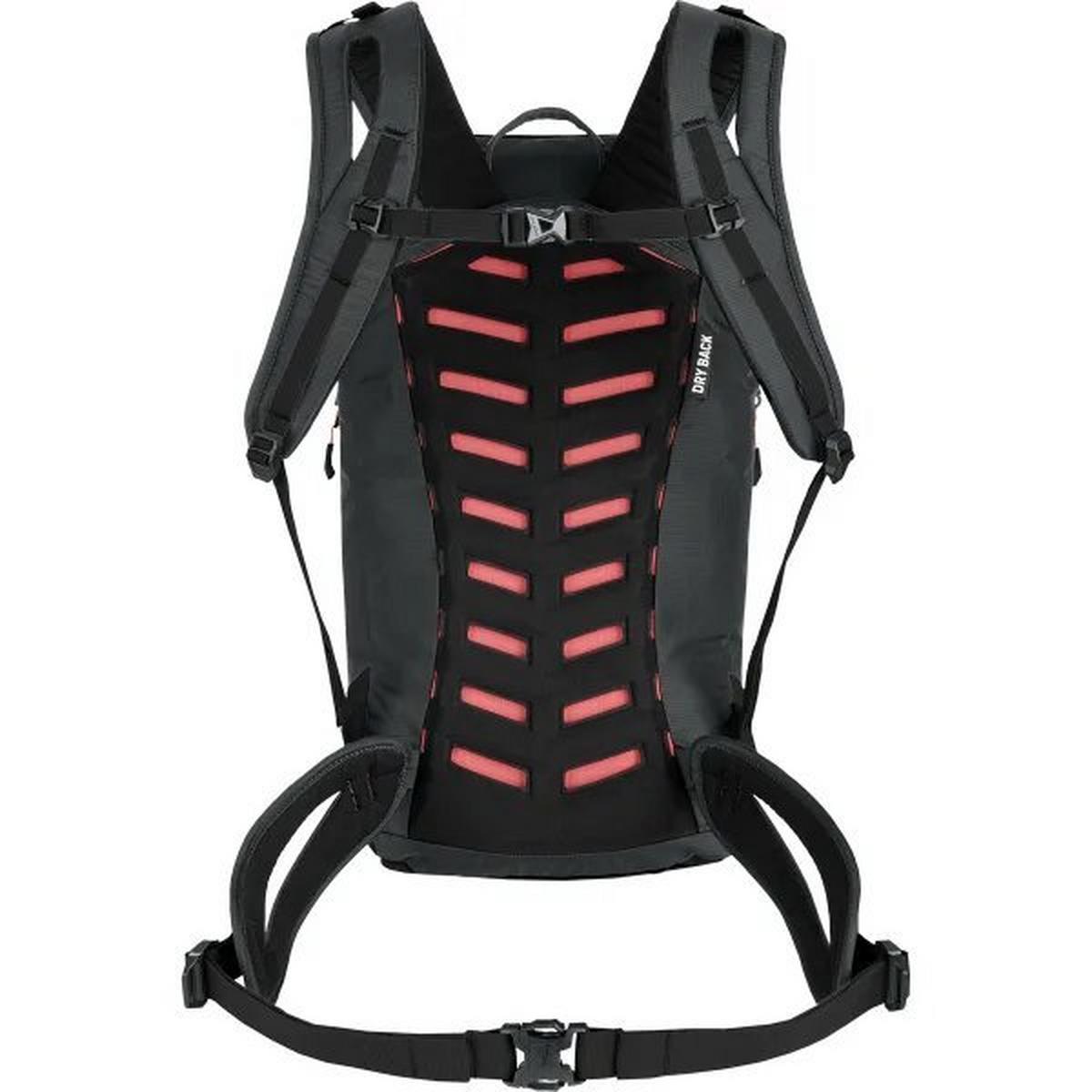 Salewa Unisex Puez 25L Backpack - Black