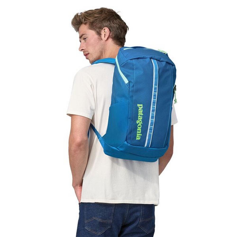 Patagonia Black Hole 25L Backpack - Blue