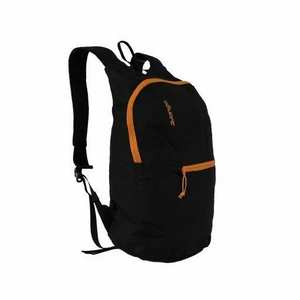 Pac 15 Day Pack - Black