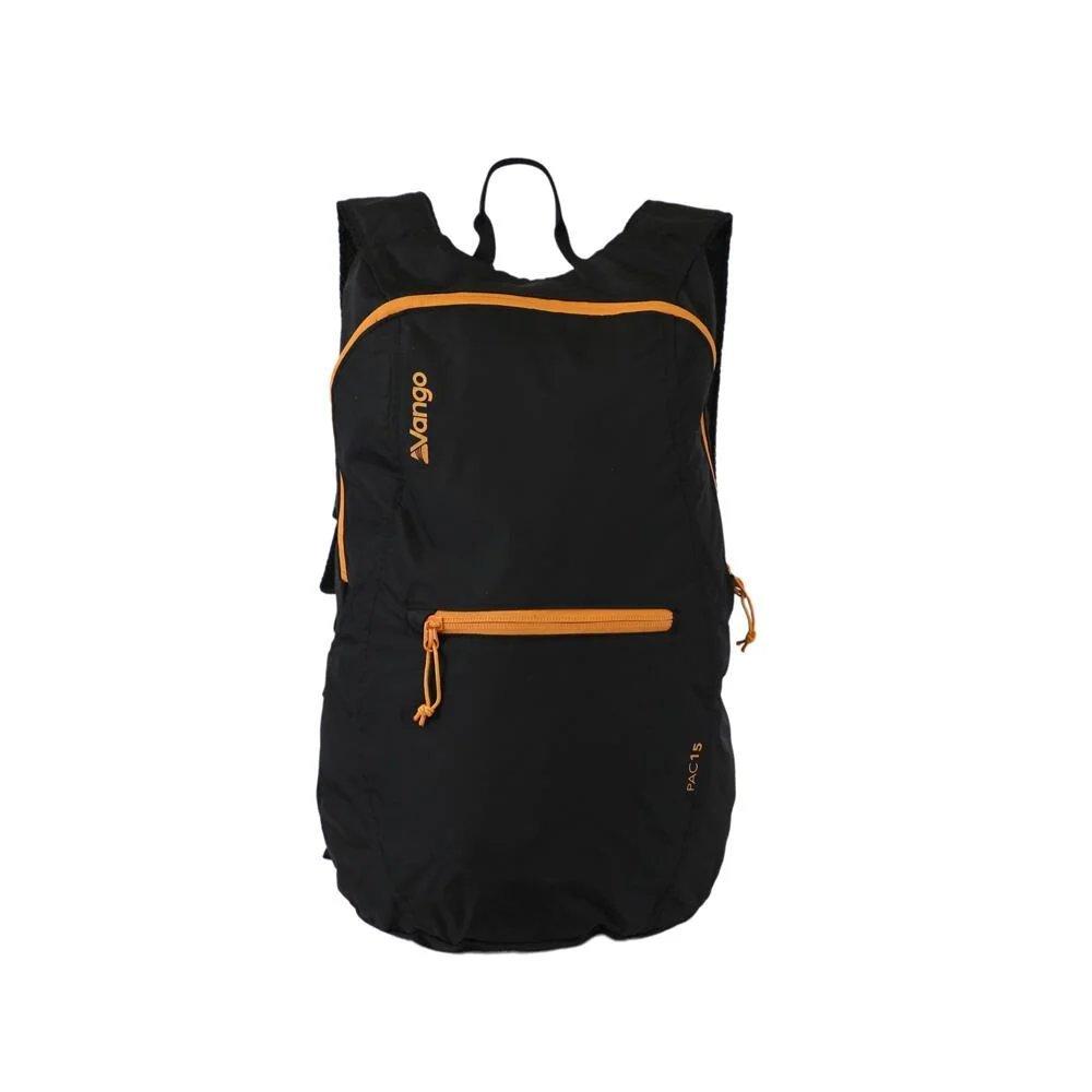 Vango Pac 15 Day Pack - Black