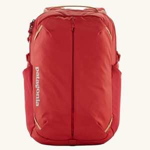 Refugio Day Pack 26L - Red