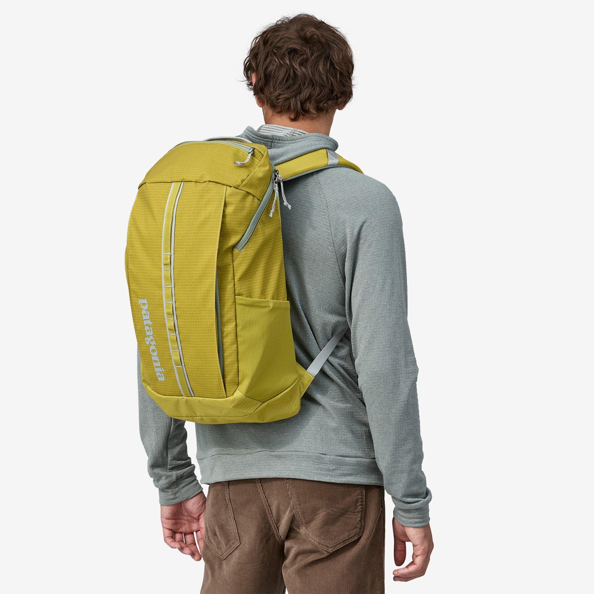 Patagonia Black Hole Pack 25L George Fisher