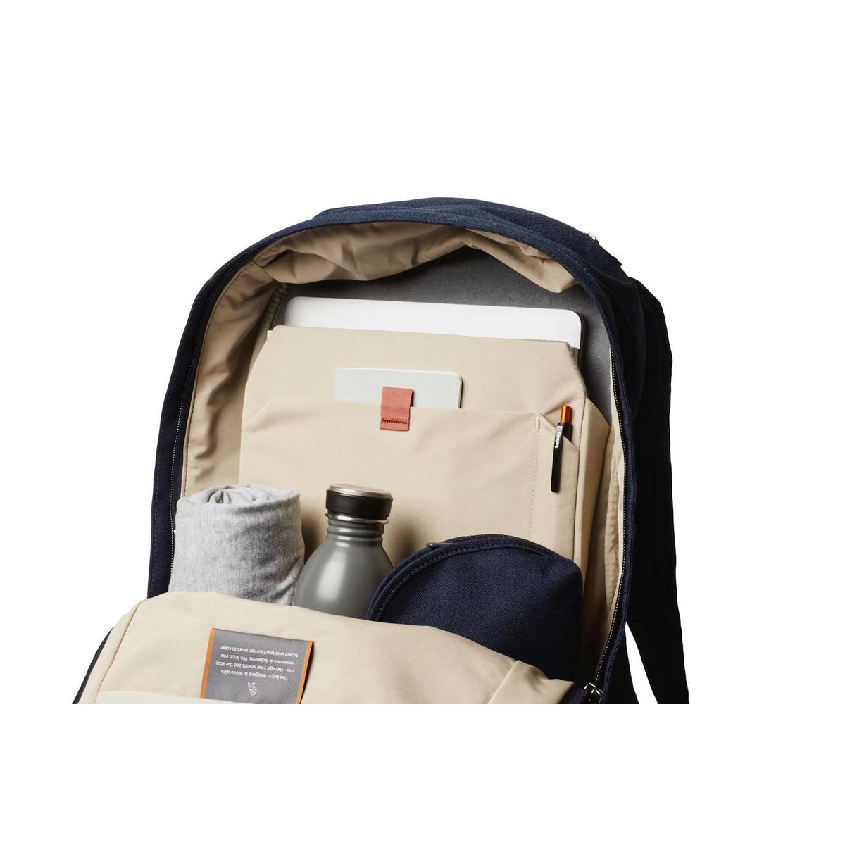 【bellroy】Classic Backpack 20L【美品】 Buy Bellroy Classic Backpack 2nd Edition (Unisex Backpack