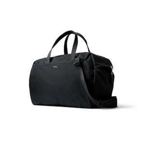Lite Duffel Bag - Black