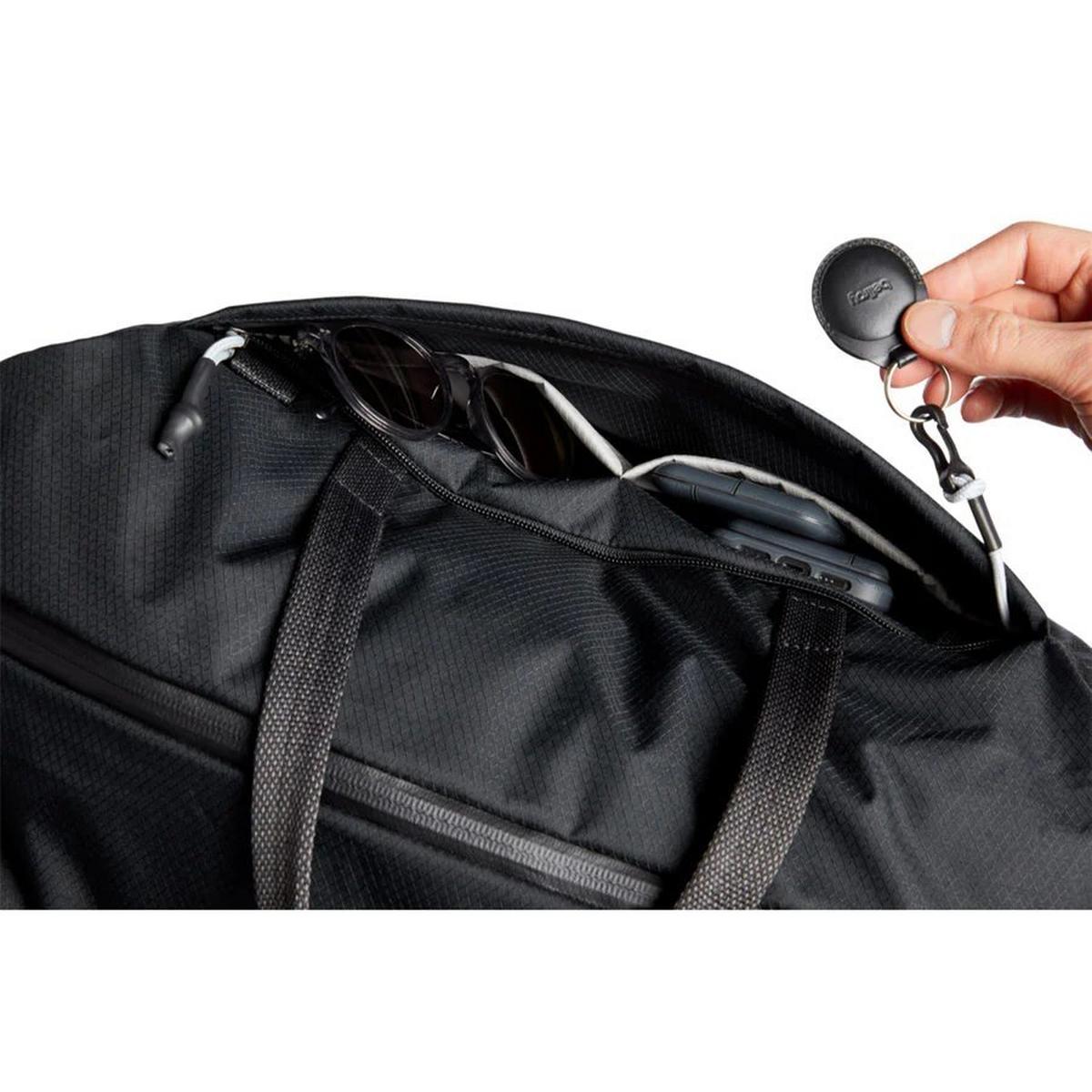 Bellroy Lite Duffel Bag - Black