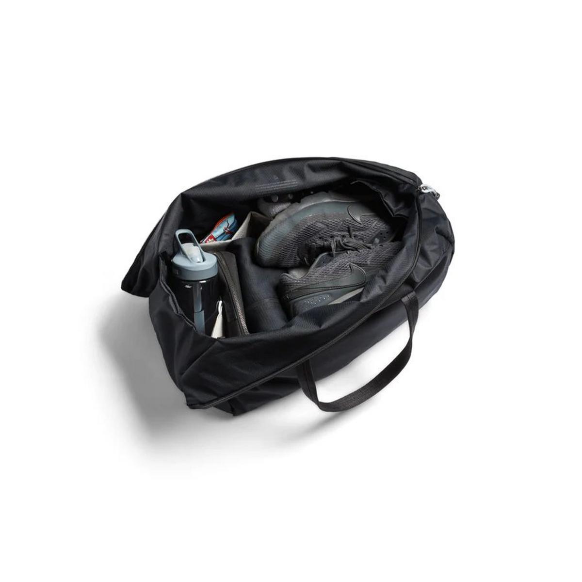 Bellroy Lite Duffel Bag - Black