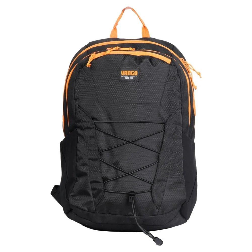 Vango Hex Urban 25L Backpack - Black