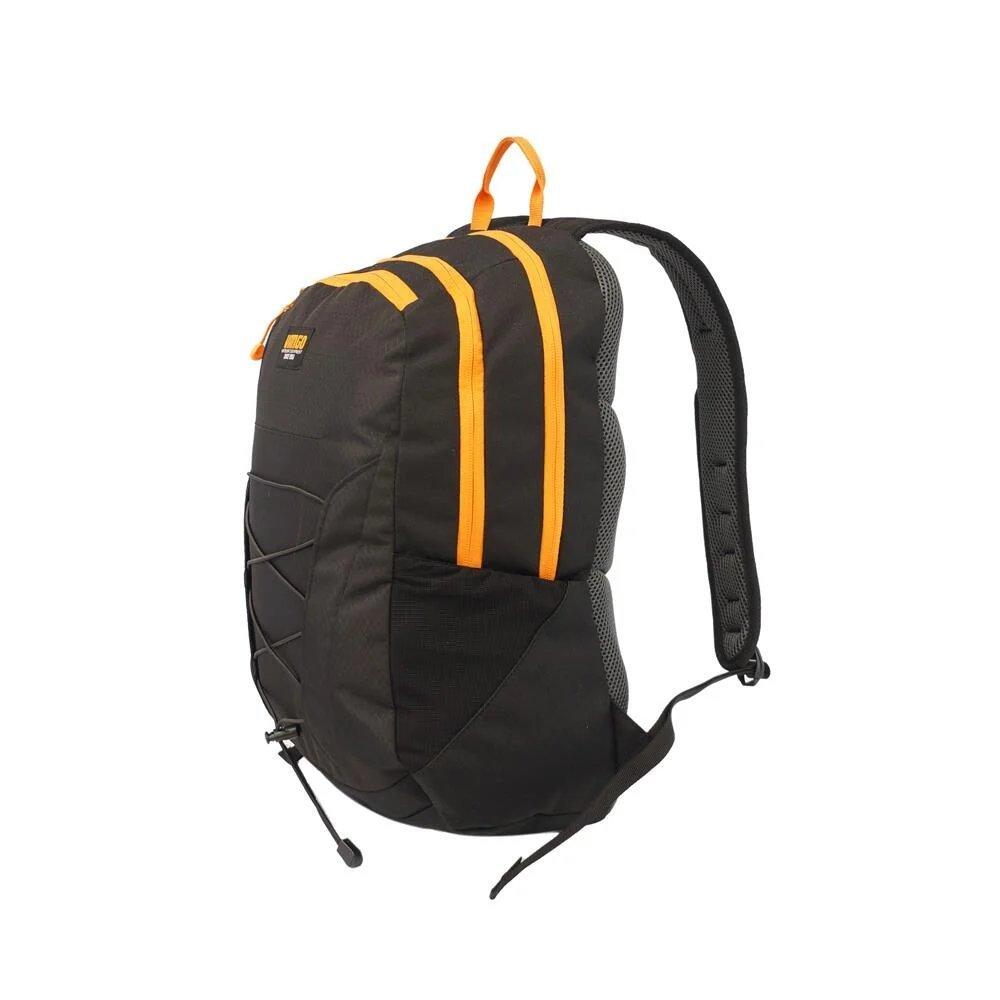 Vango Hex Urban 25L Backpack - Black