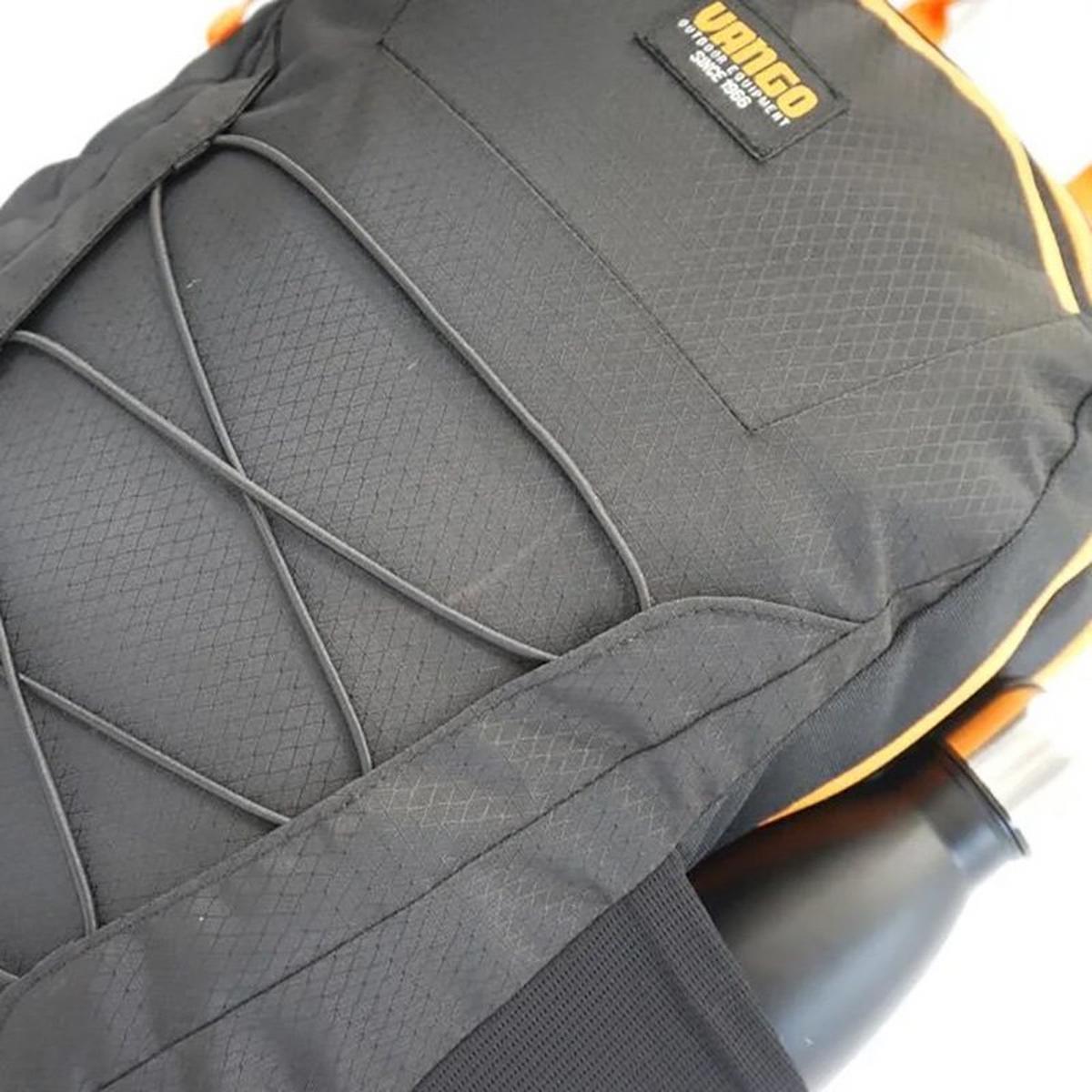 Vango Hex Urban 25L Backpack - Black