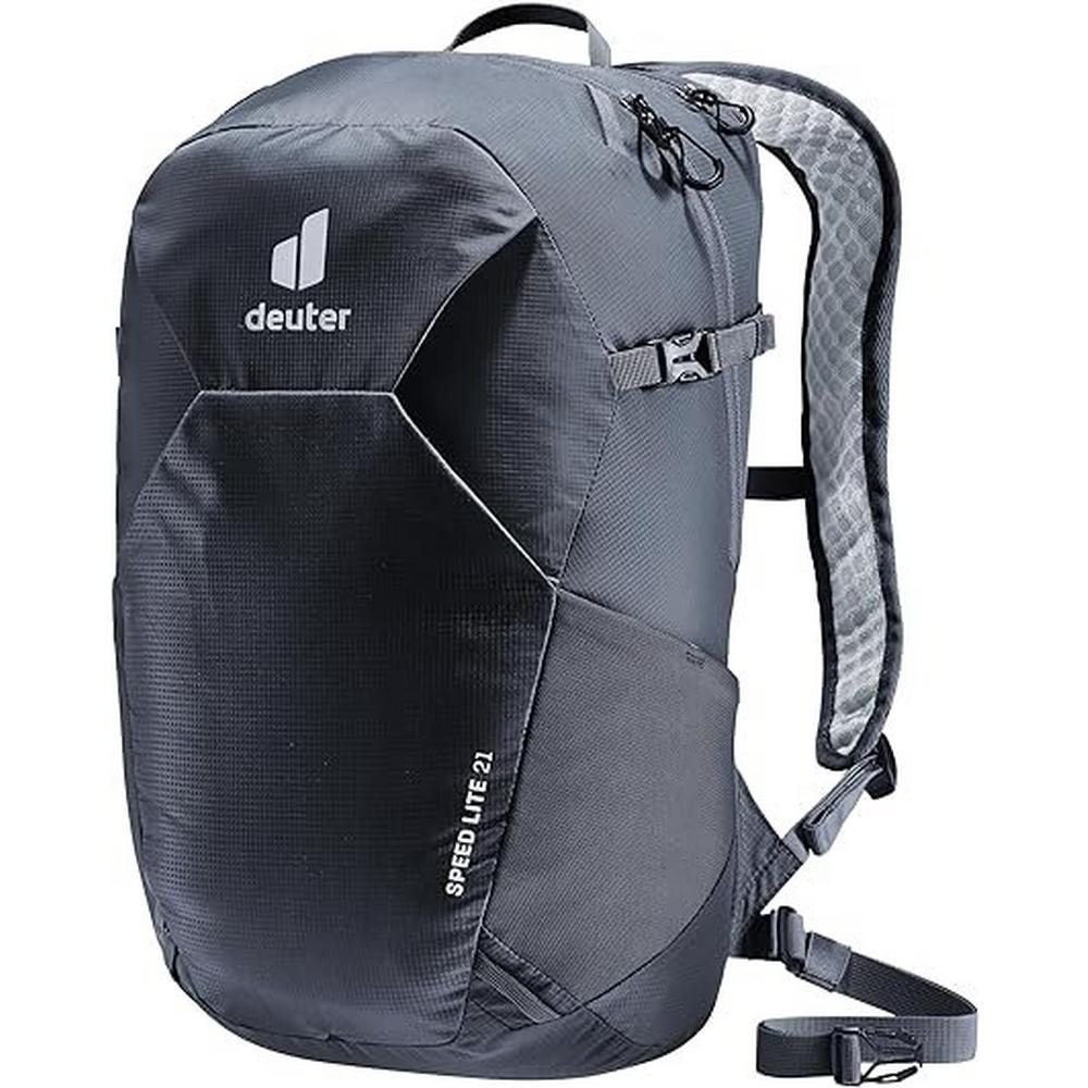 Deuter Speed Lite 21 Backpack - Black