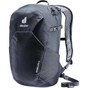 Speed Lite 21 Backpack - Black