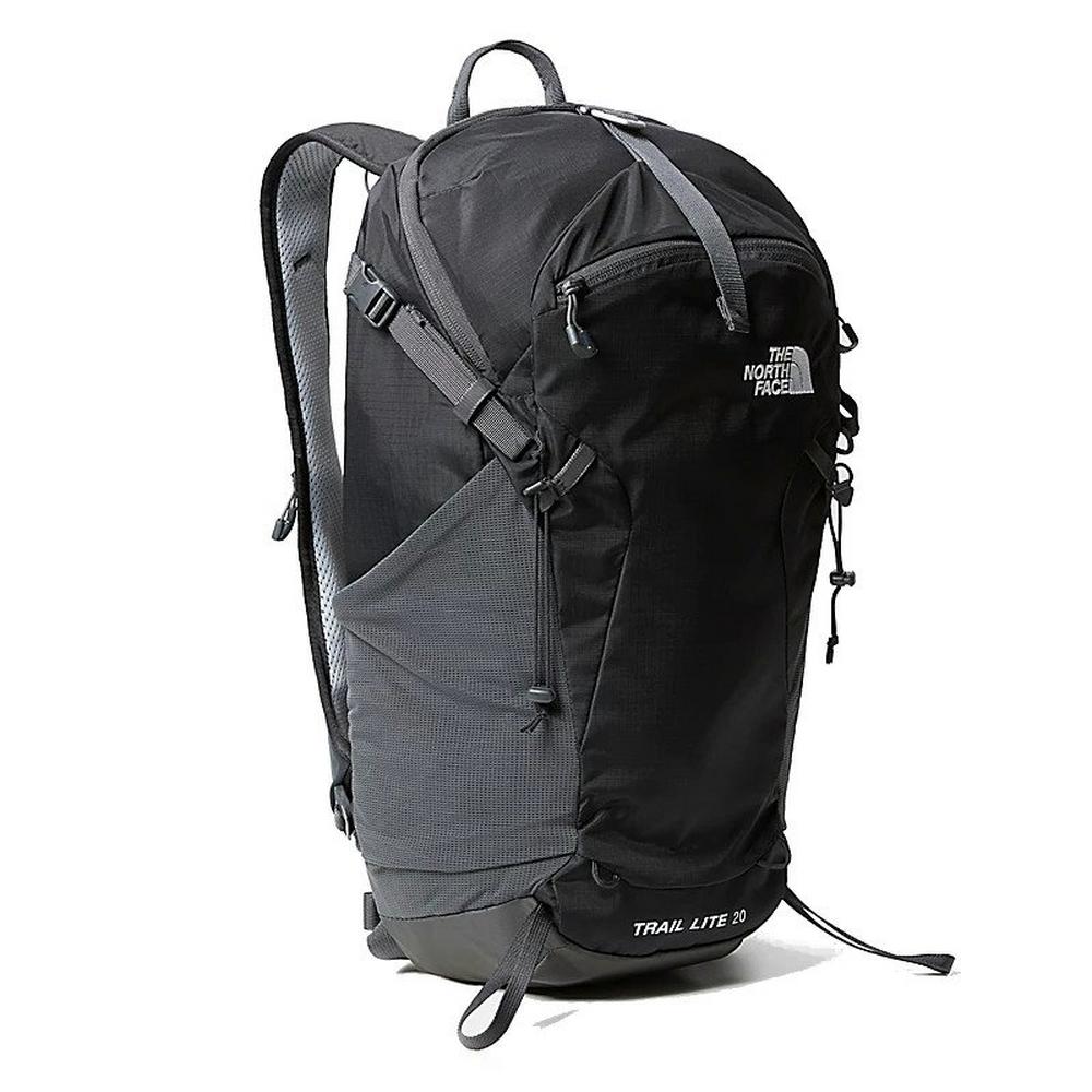 The North Face Trail Lite Speed 20L Backpack - Grey