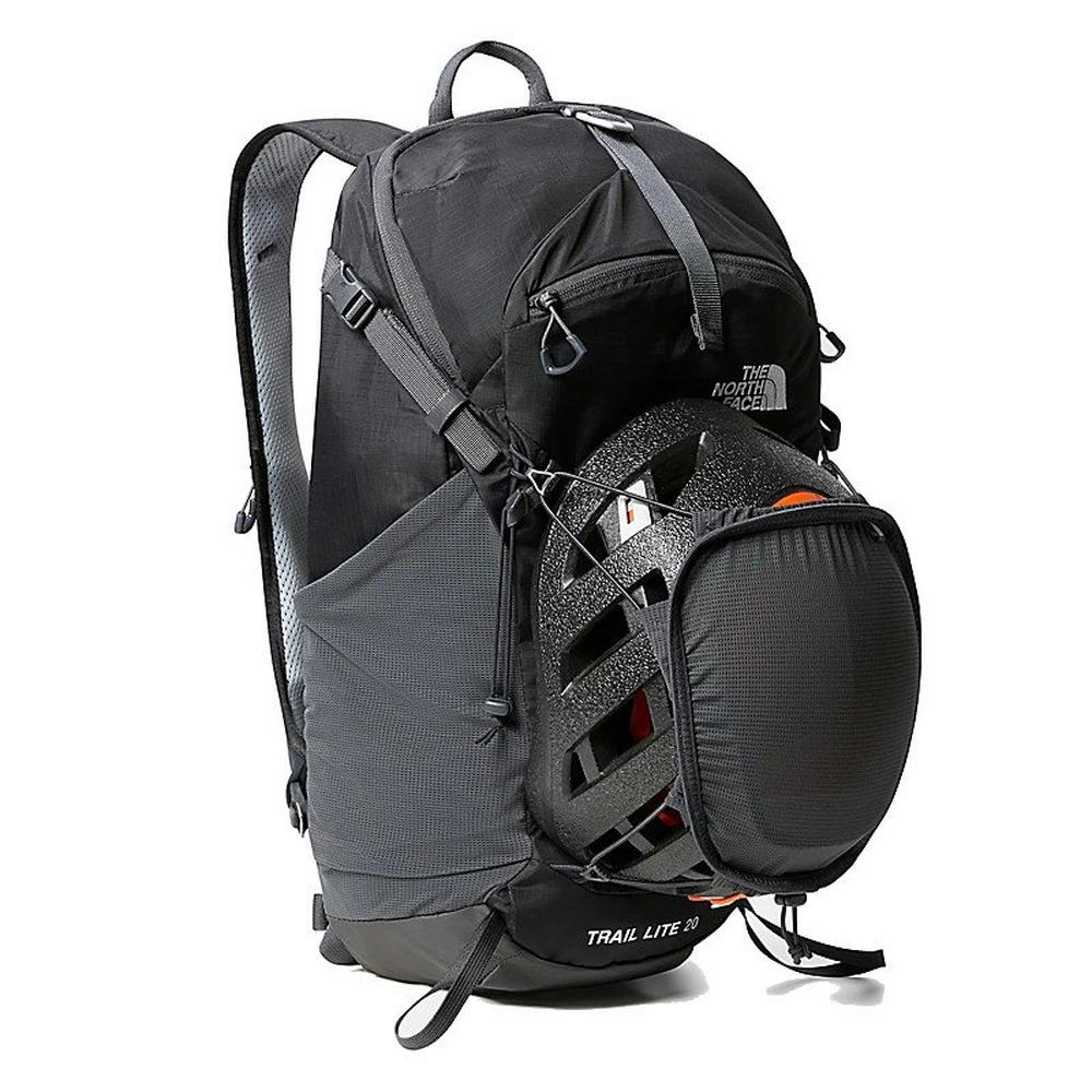 The North Face Trail Lite Speed 20L Backpack - Grey