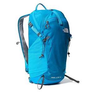Trail Lite Speed 20L Backpack - Blue
