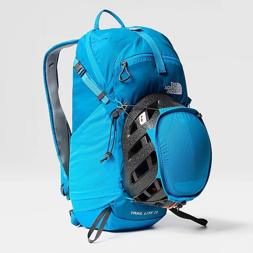 The North Face Trail Lite Speed 20L Backpack - Blue