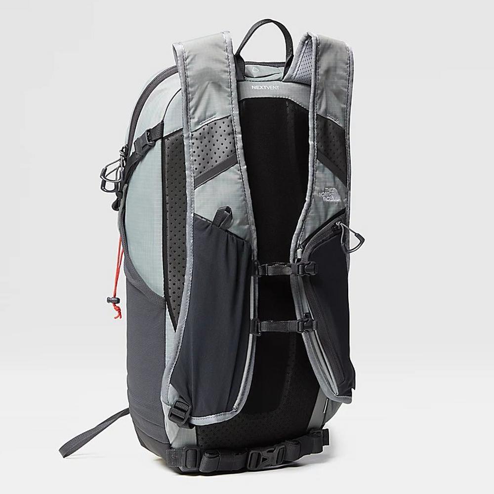 The North Face Trail Lite Speed 20L Backpack - Light Grey