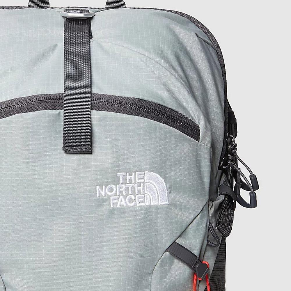 ☆NOIAGO☆ Trail Running Backpack Light Grey NOI1531 trail running backpack (light gray) - 노이아고 (NOIAGO)