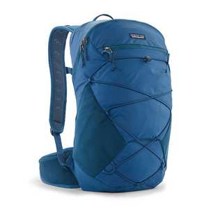Terravia Pack 22L - Blue