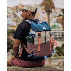 Boondocker 26L Backpack -  Blue / Purple