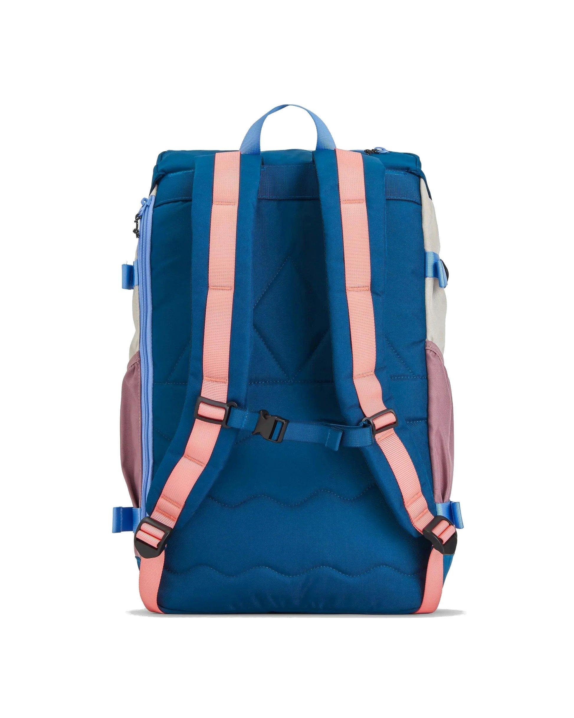 バックパック・リュック HUNTER UNISEX Two Pocket Backpack Ocean Blue Hunter Original Nylon Backpack, Dark Olive : Amazon.ca