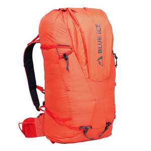 Stache Ice 50 Backpack - Orange