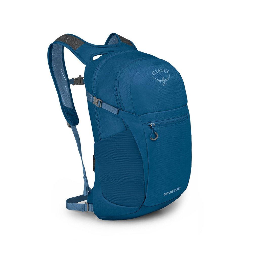 Osprey Daylite Plus 20L Backpack Blue Tiso