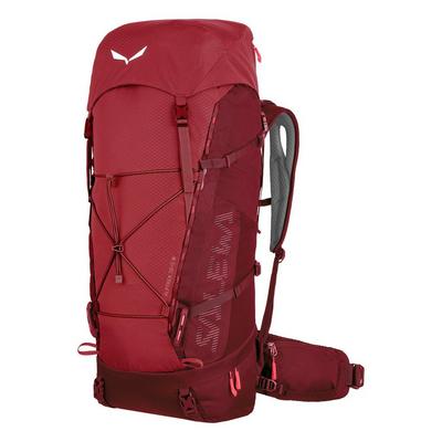 Salewa Women's Alptrek 38L + 5L Rucksack - Red