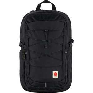 Skule 28L Backpack - Black