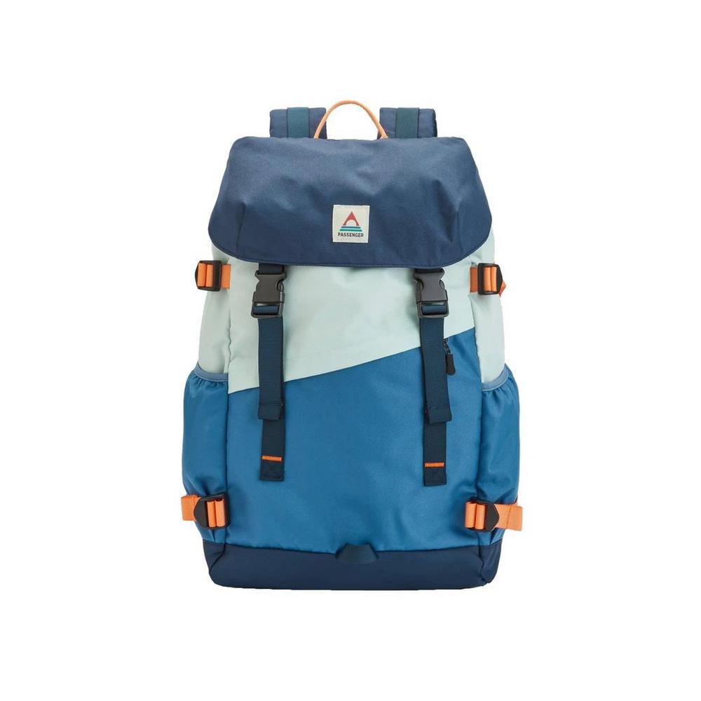 Passenger Boondocker 26L Backpack - Blue