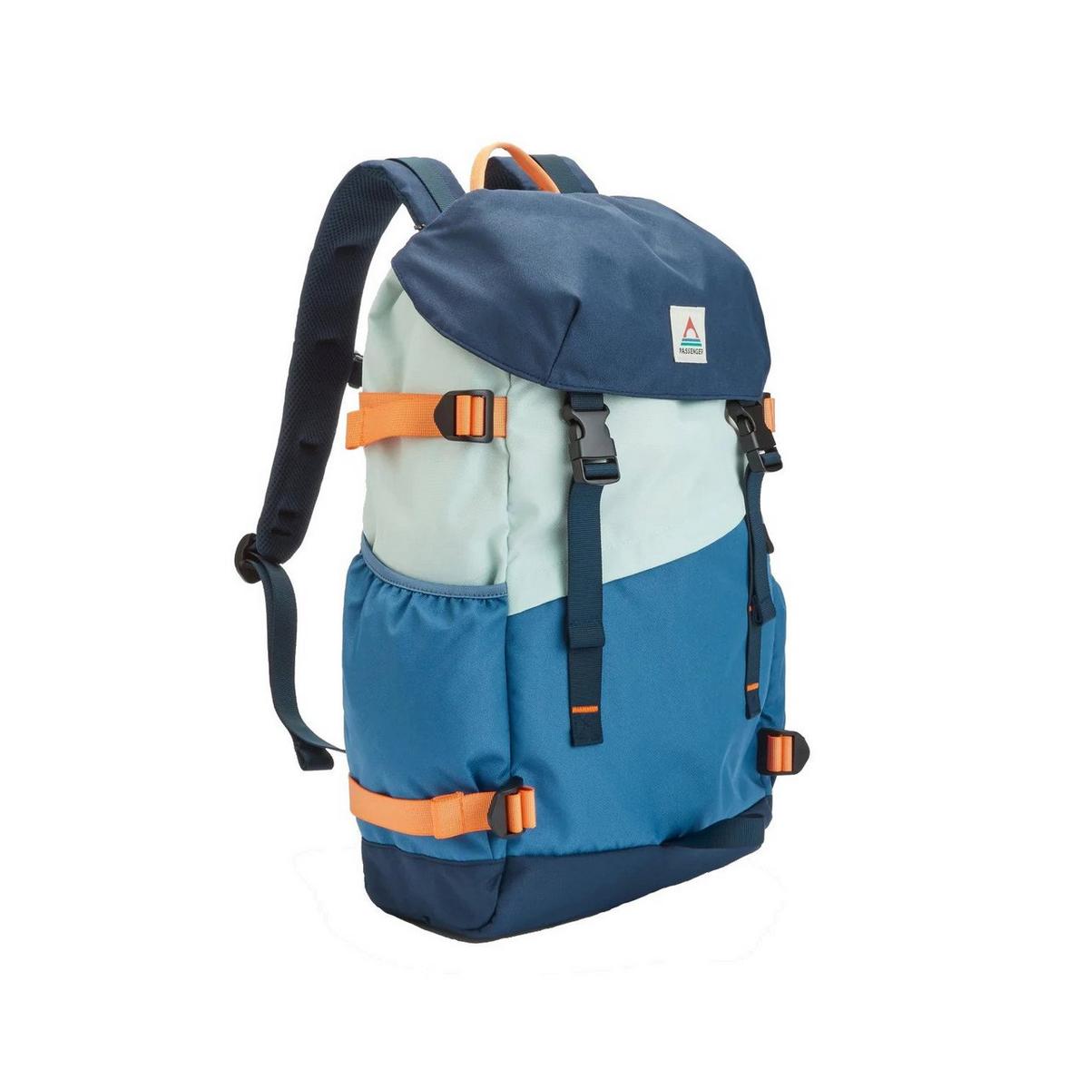 Passenger Boondocker 26L Backpack - Blue