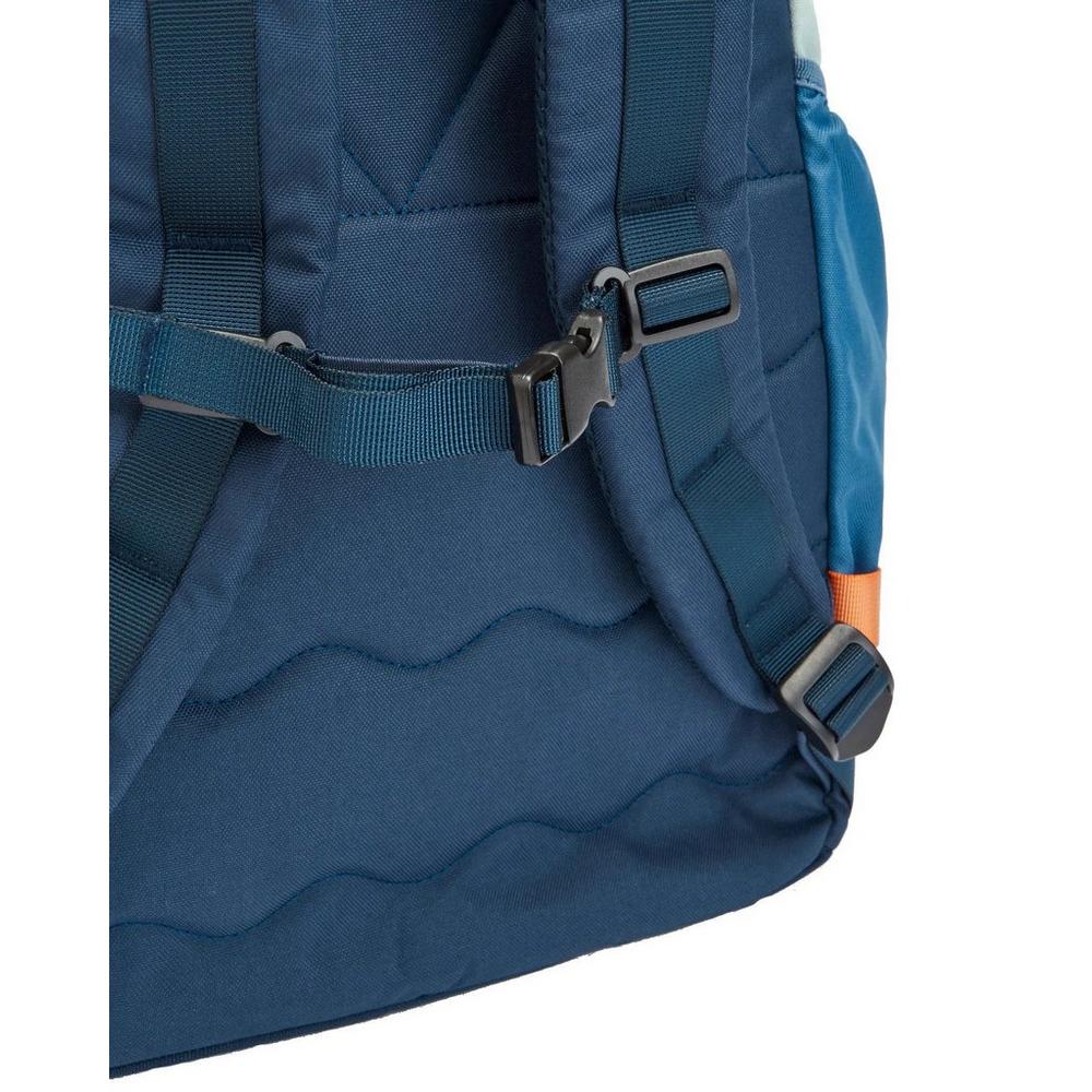 Passenger Boondocker 26L Backpack - Blue