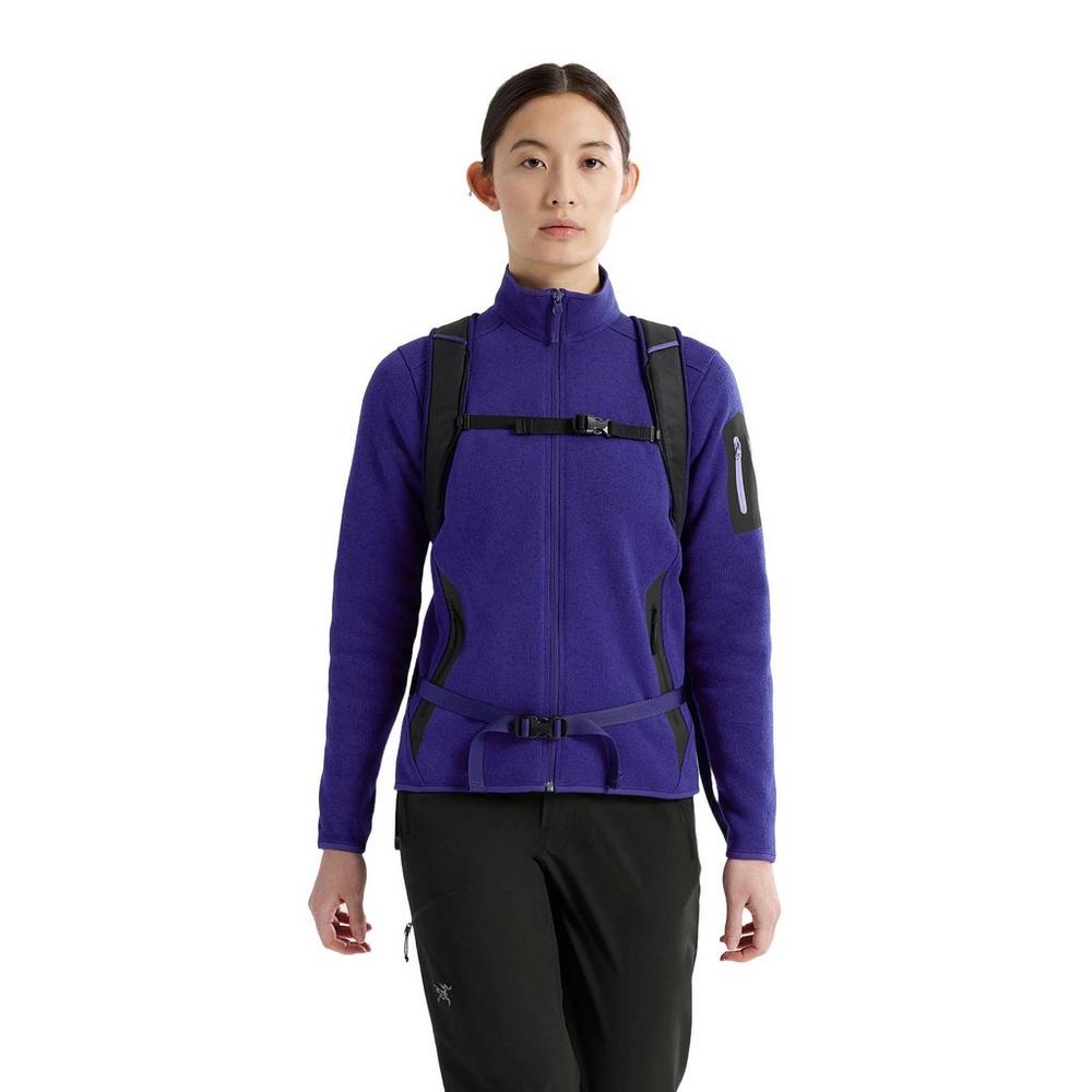 Arc'teryx Mantis 16L Backpack - Soulsonic