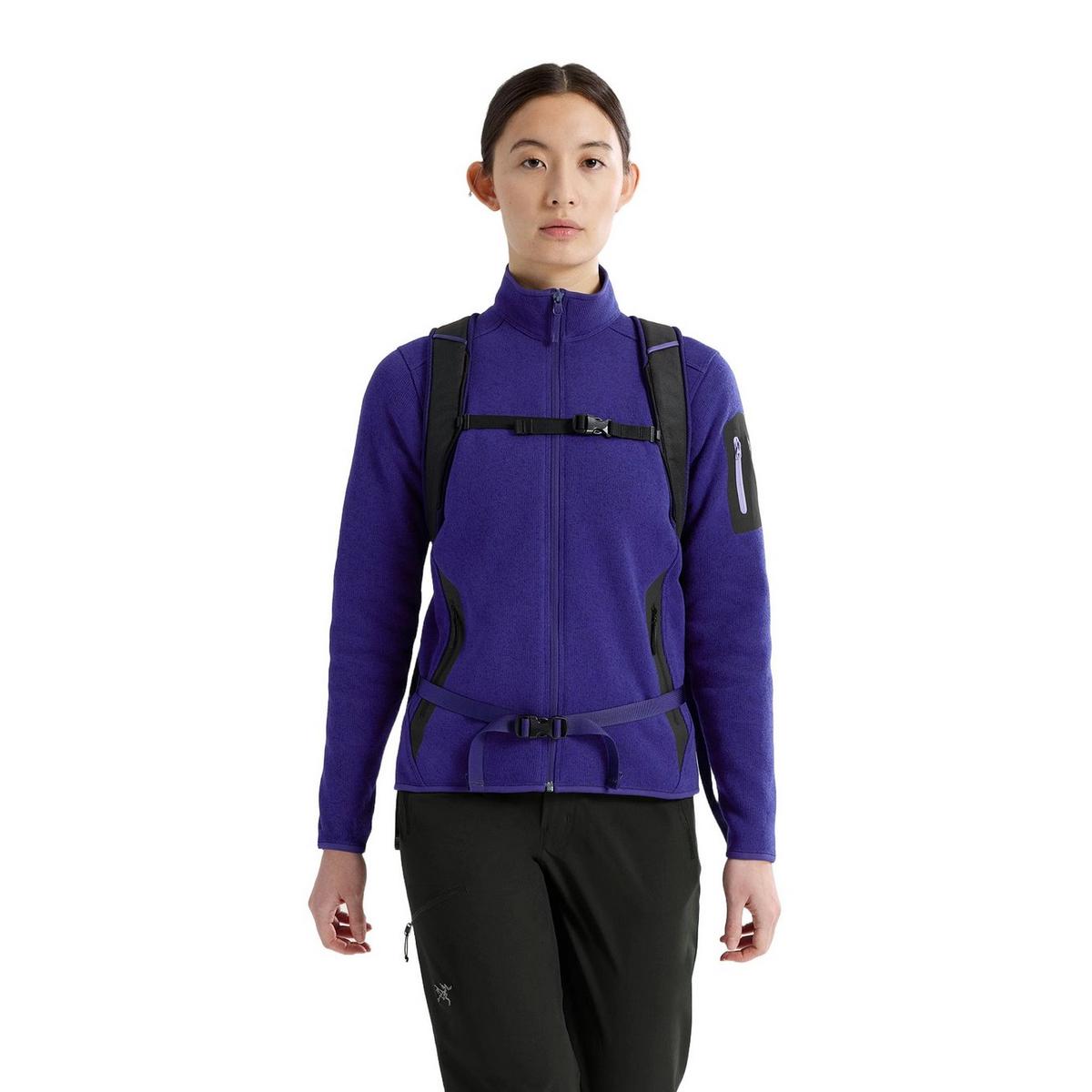 Arc'teryx Mantis 16L Backpack - Soulsonic