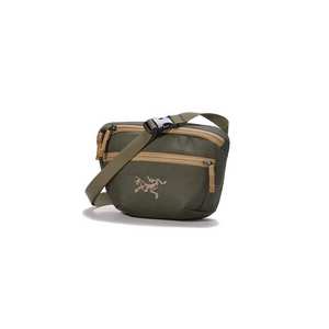 Mantis 1 Waist Pack - Tatsu