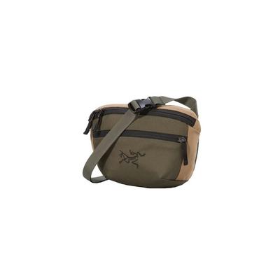 Arc'teryx Mantis 1 Waist Pack - Tatsu