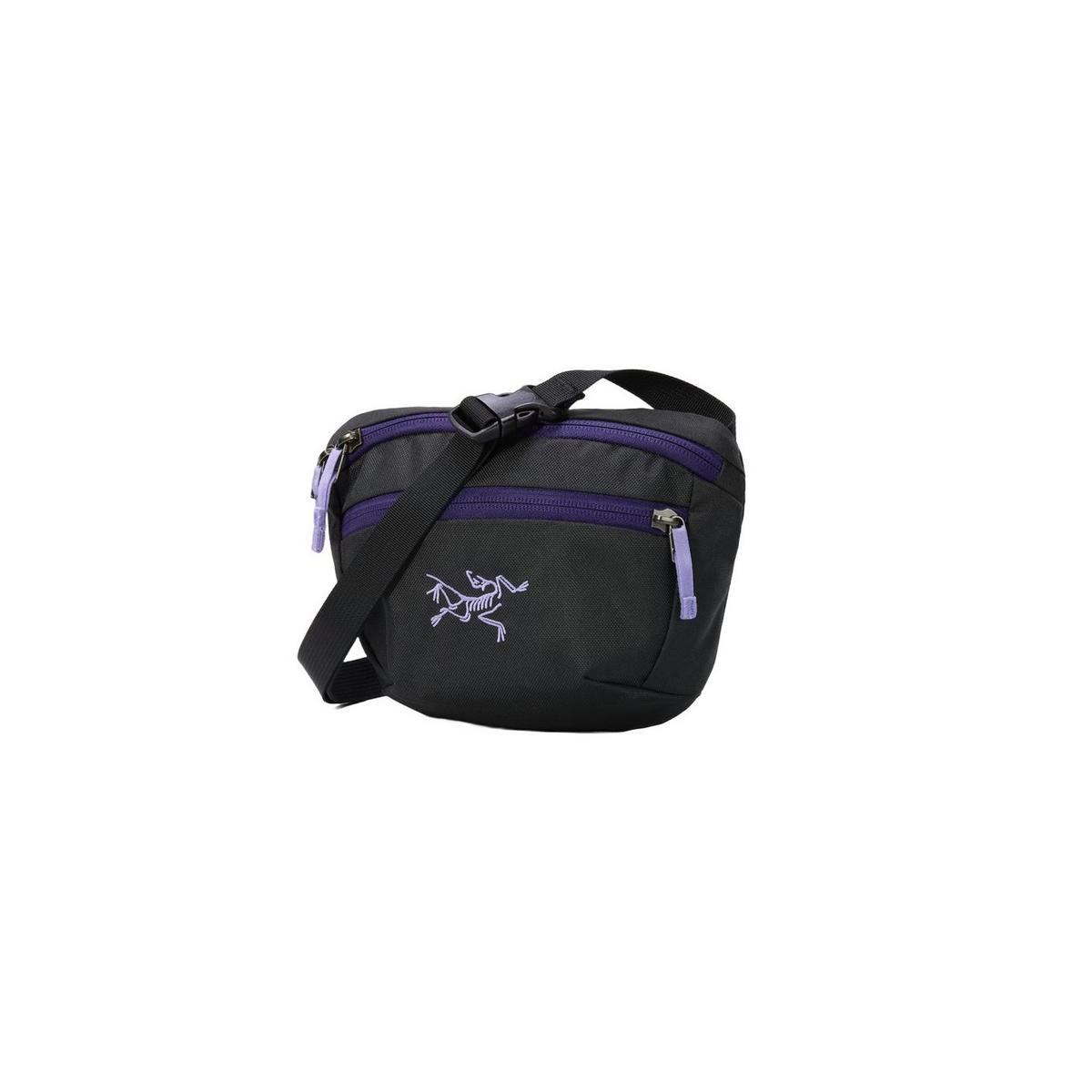Arc'teryx Mantis 1 Waist Pack - Soulsonic