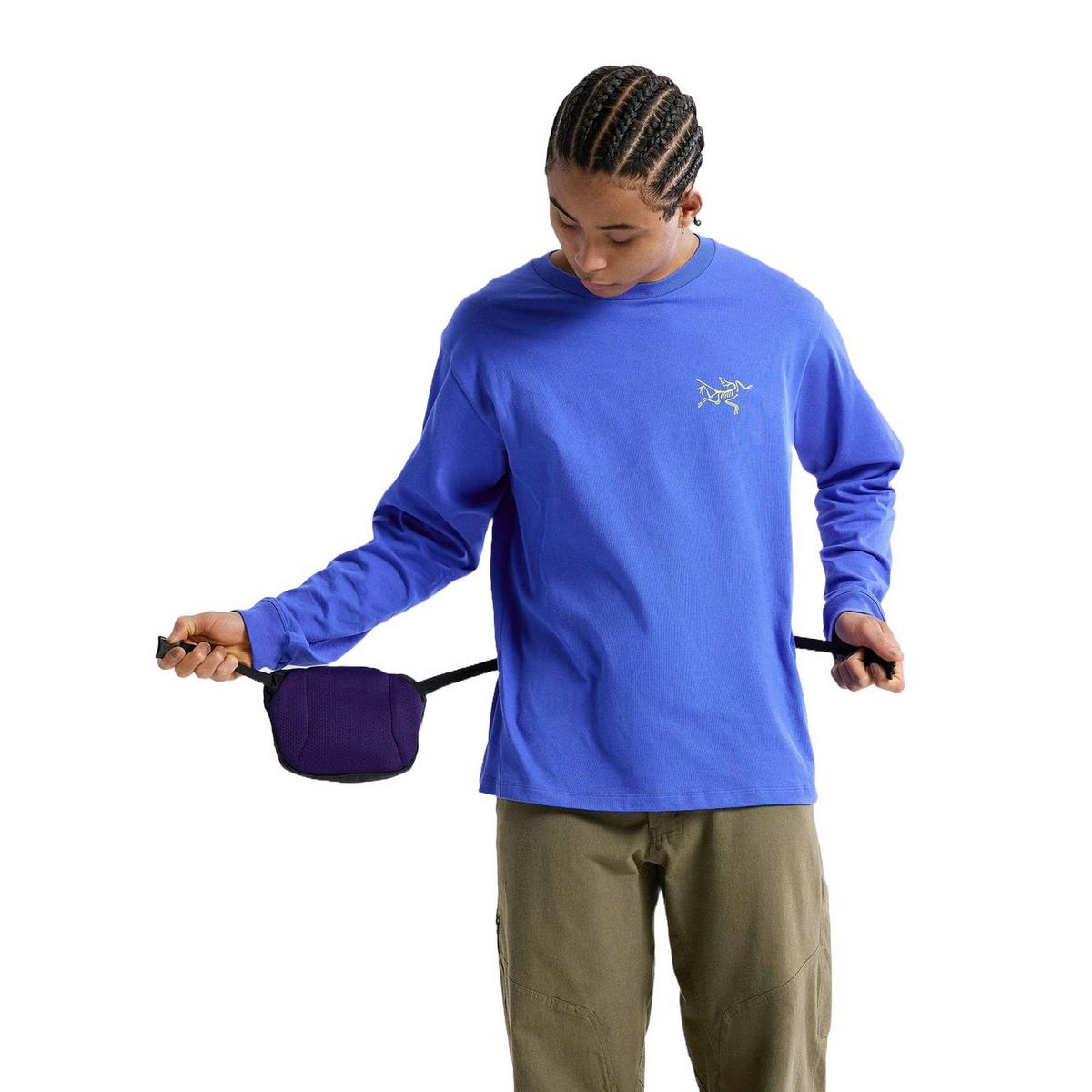 Arc'teryx Mantis 1 Waist Pack - Soulsonic