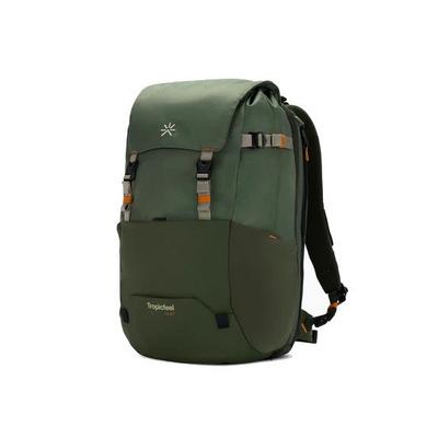 Tropicfeel Shell 20-40L Backpack - Green