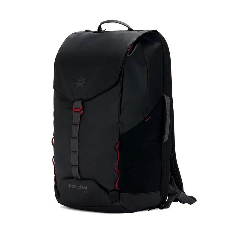 Nook 14-26L Backpack - Black