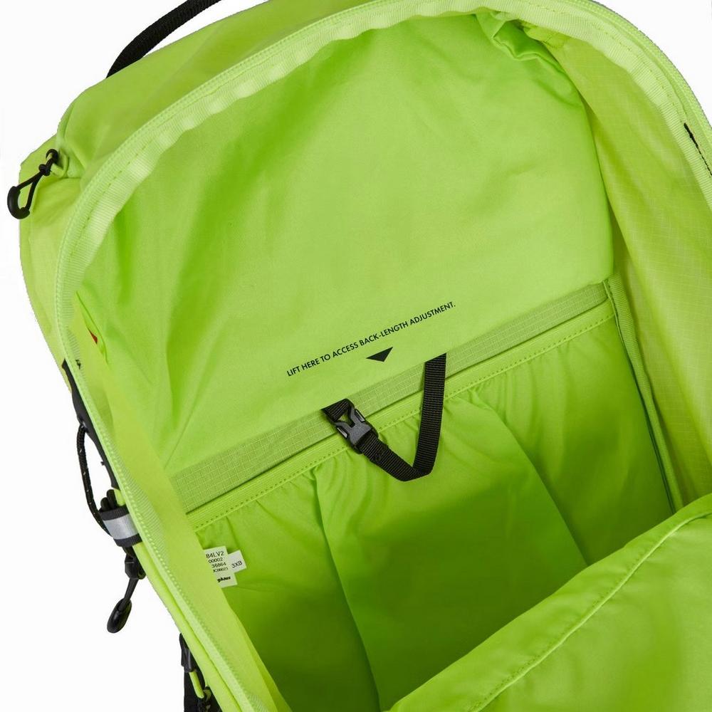 Berghaus 3D Freeflow 30+5L Rucksack - Yellow