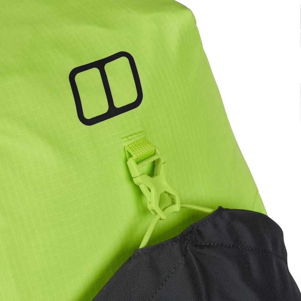 Berghaus 3D Freeflow 30+5L Rucksack - Yellow
