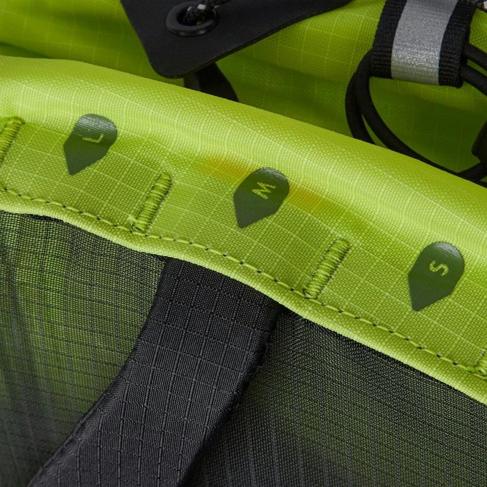 Berghaus 3D Freeflow 30+5L S Rucksack - Yellow