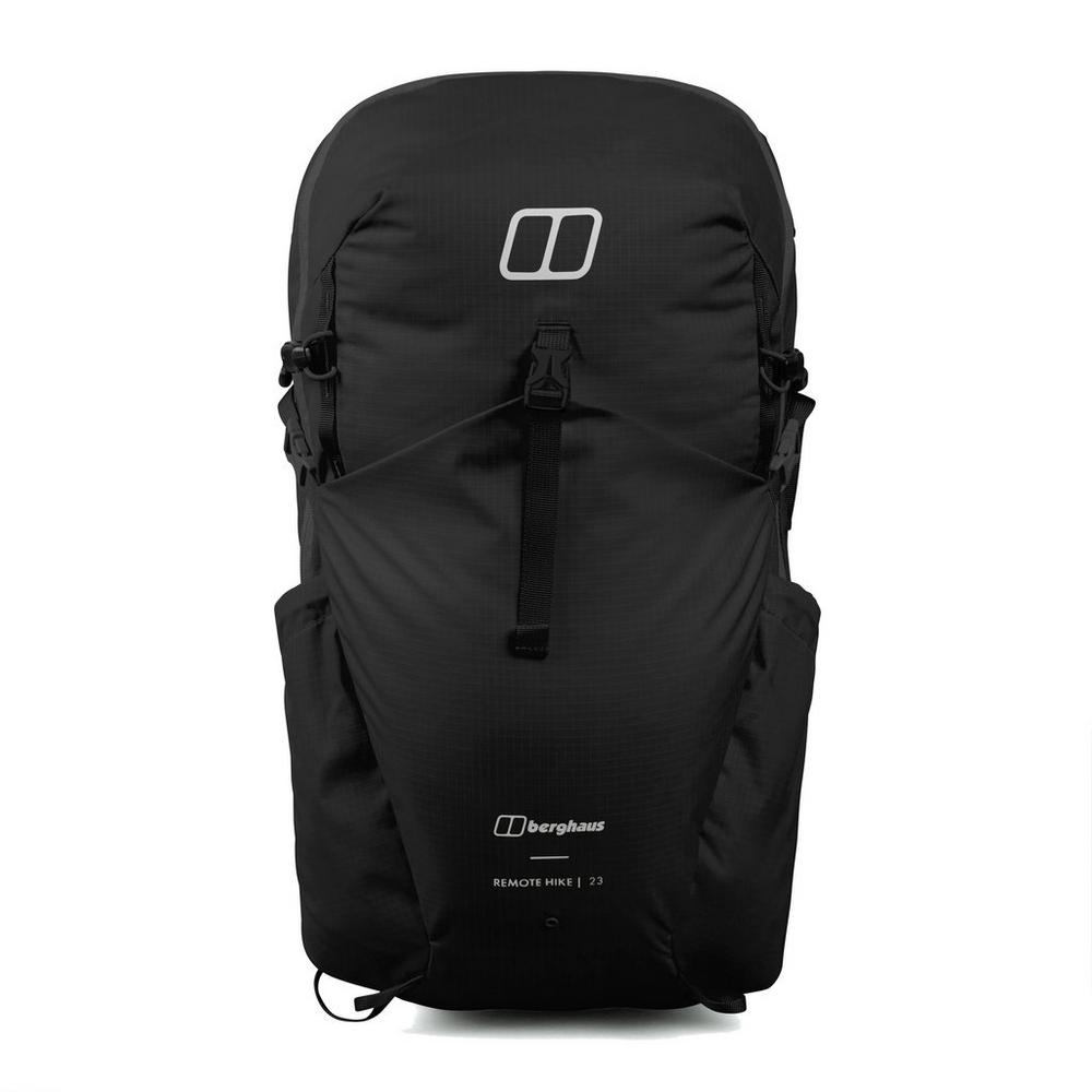 Berghaus Men's Remote Hike M23 Backpack 23L - Black