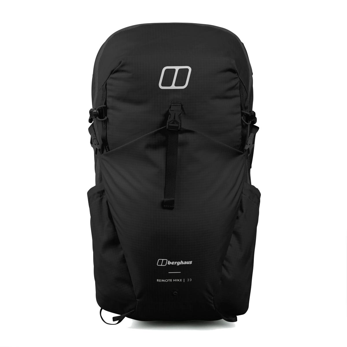 Berghaus Men's Remote Hike M23 Backpack 23L - Black