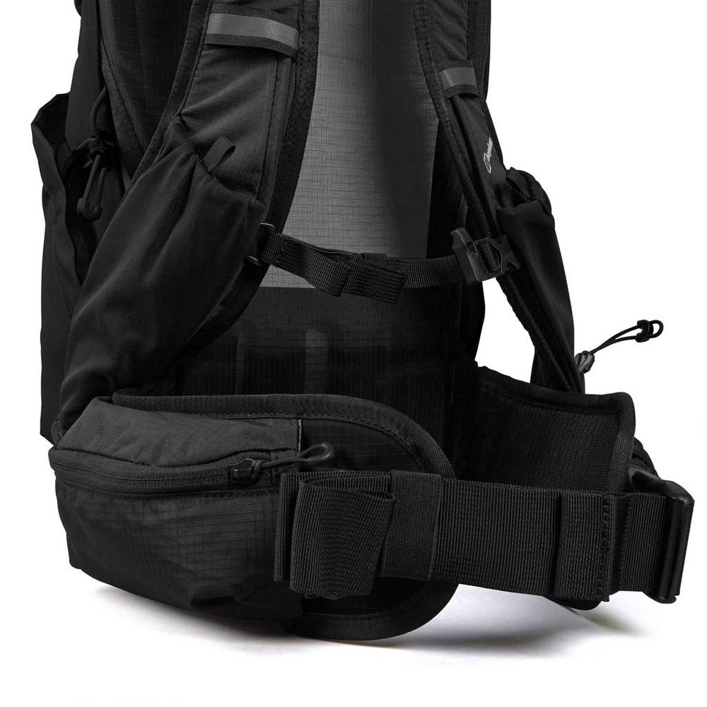 Berghaus Men's Remote Hike M23 Backpack 23L - Black