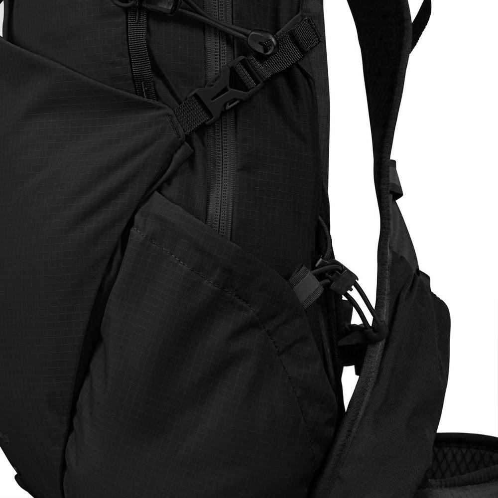 Berghaus Men's Remote Hike M23 Backpack 23L - Black