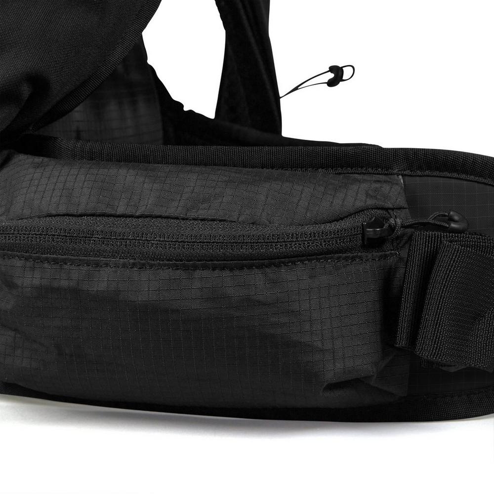 Berghaus Men's Remote Hike M23 Backpack 23L - Black