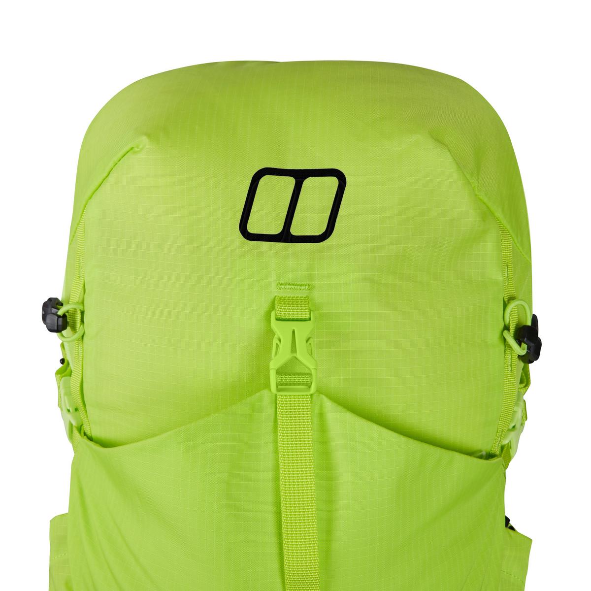 Berghaus Women's Remote Hike F23 Backpack 23L - Yellow