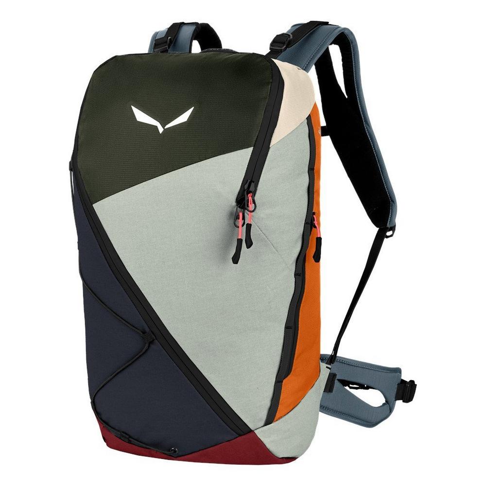 Salewa Unisex Puez 25L Backpack - Multi