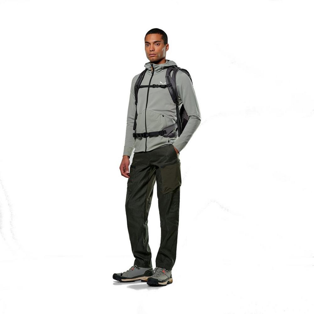 Salewa Unisex Puez 25L Backpack - Multi
